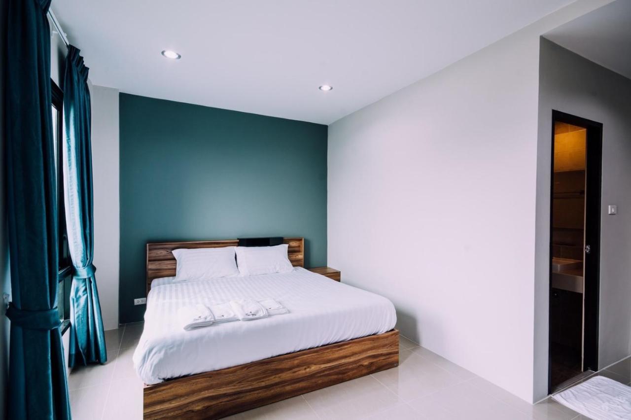 The Living Hotel Samutprakan Bang Bo Εξωτερικό φωτογραφία