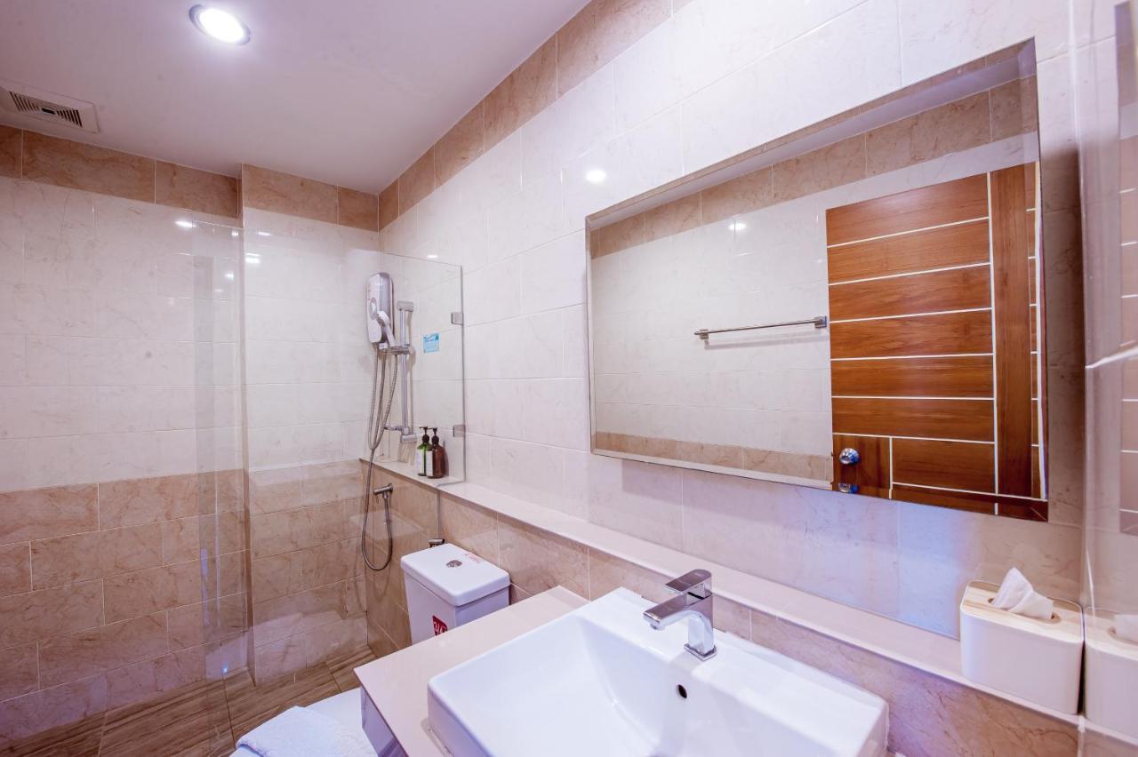 The Living Hotel Samutprakan Bang Bo Εξωτερικό φωτογραφία